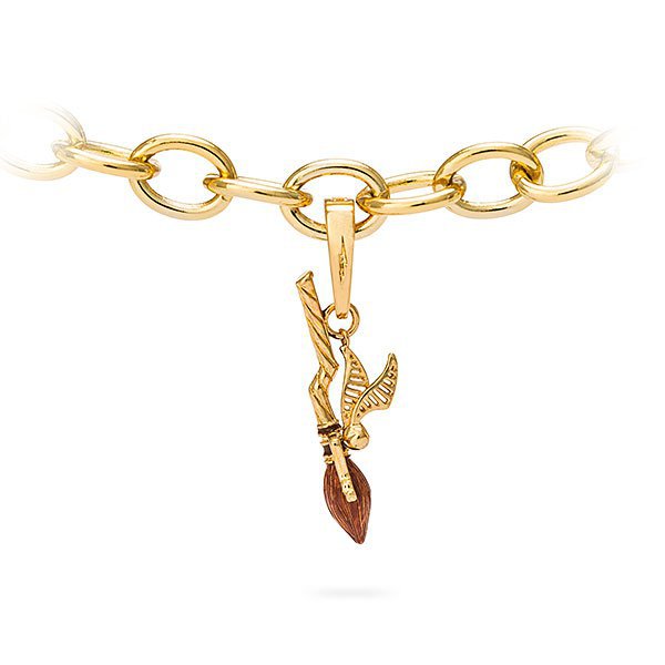 Ez a tökéletes karkötő Harry Potter rajongóknak