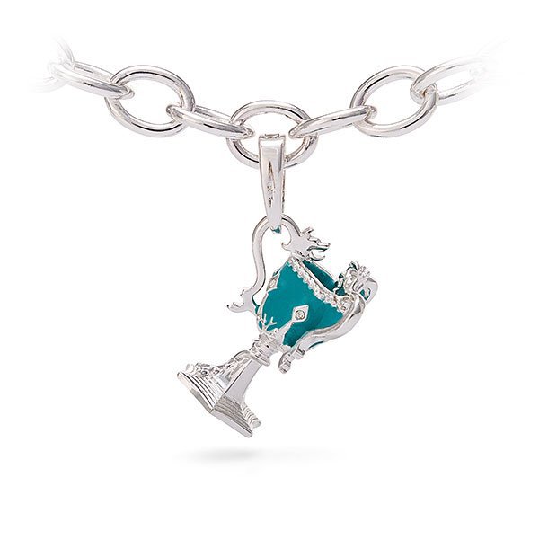 Ez a tökéletes karkötő Harry Potter rajongóknak