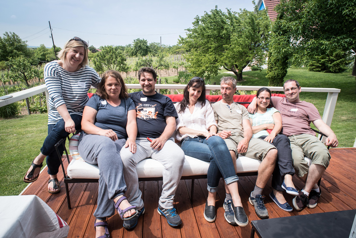 Fotó: Pető Szilvia Fotó: Pető Szilvia