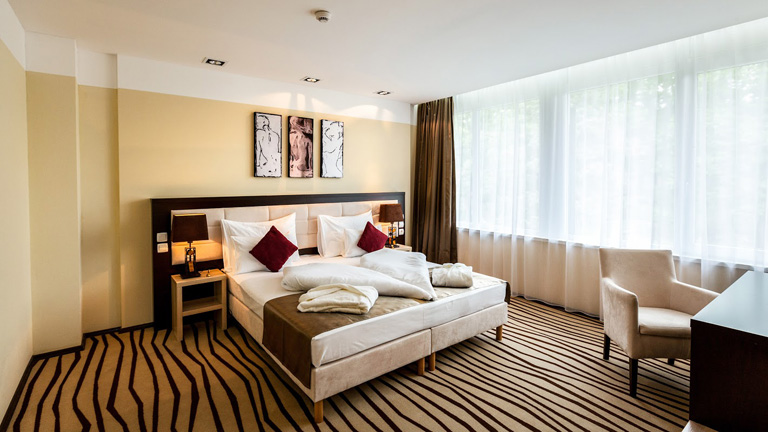 A test és a lélek megújulása a Kékes lábánál