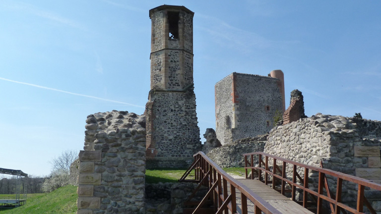 A test és a lélek megújulása a Kékes lábánál