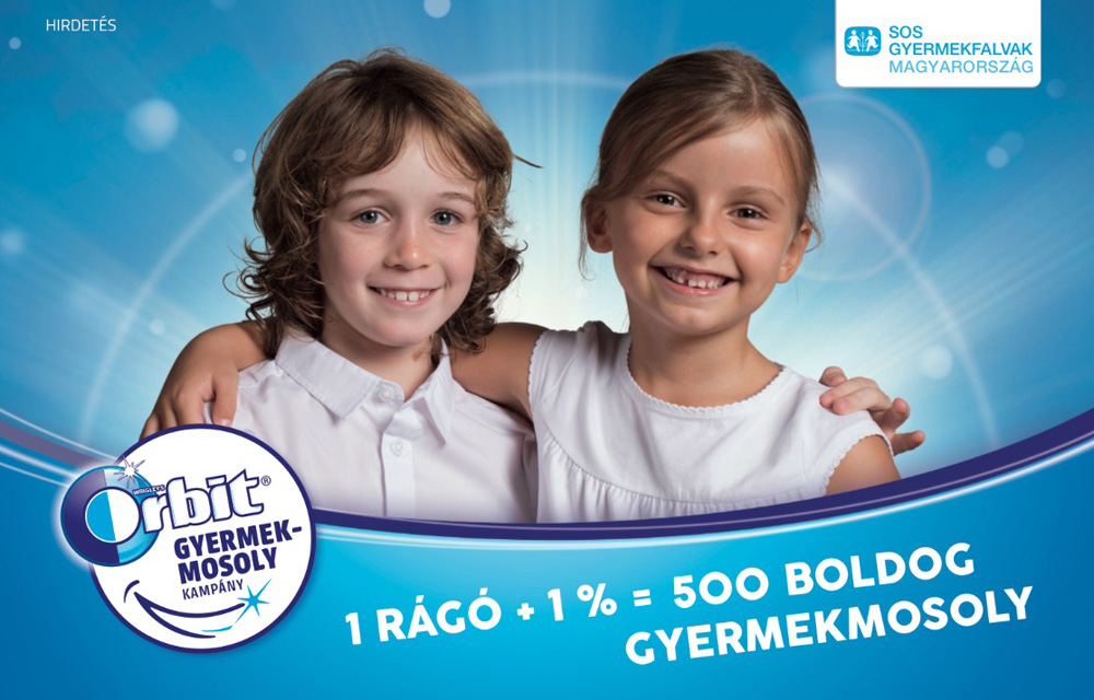 Hogyan nevelj boldog, magabiztos gyermeket? Tanítsd meg mosolyogni! 