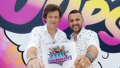 Változások jönnek a TV2-n Változások jönnek a TV2-n