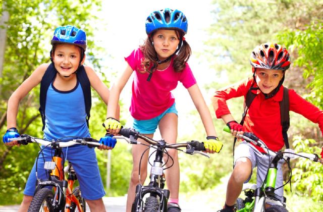 Balesetveszélyes sportok és játékok 