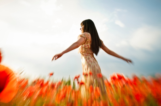 Jelek, hogy működnek a megérzéseid