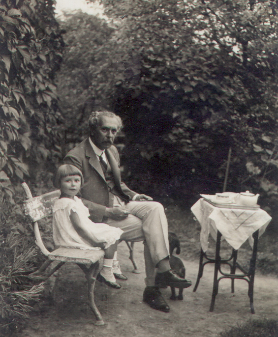 Bánffy Miklós Katalinnal