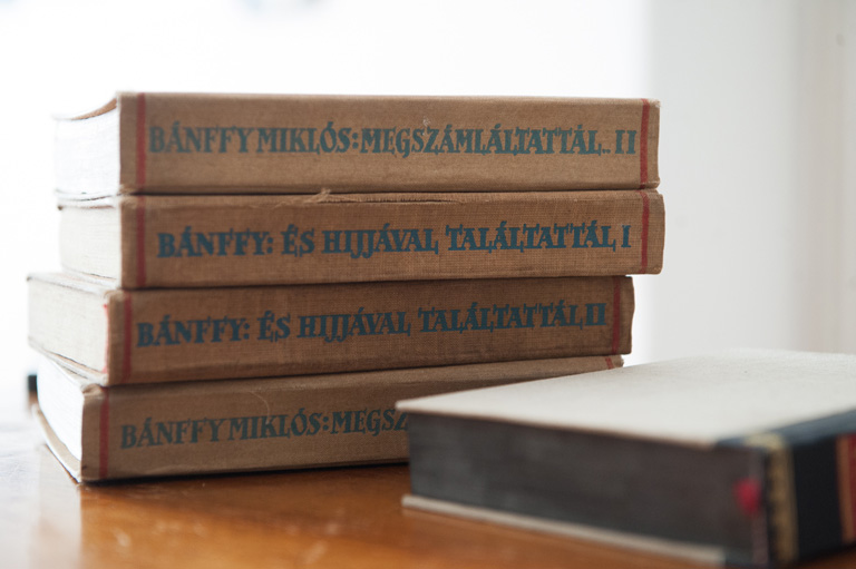  Az Erdély-trilógia