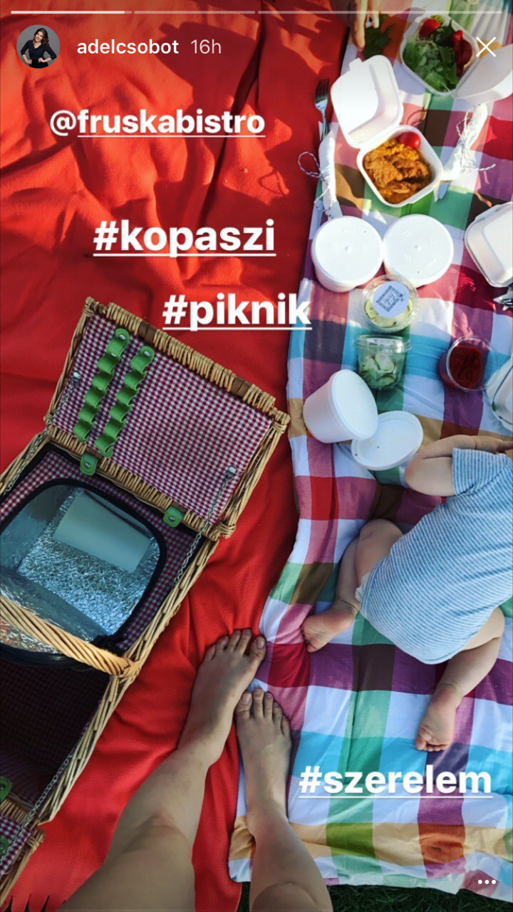 Lelépett Istenes Bence