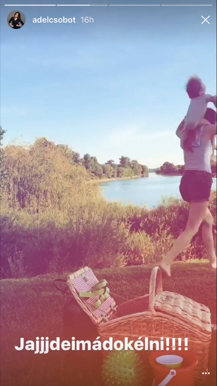 Lelépett Istenes Bence