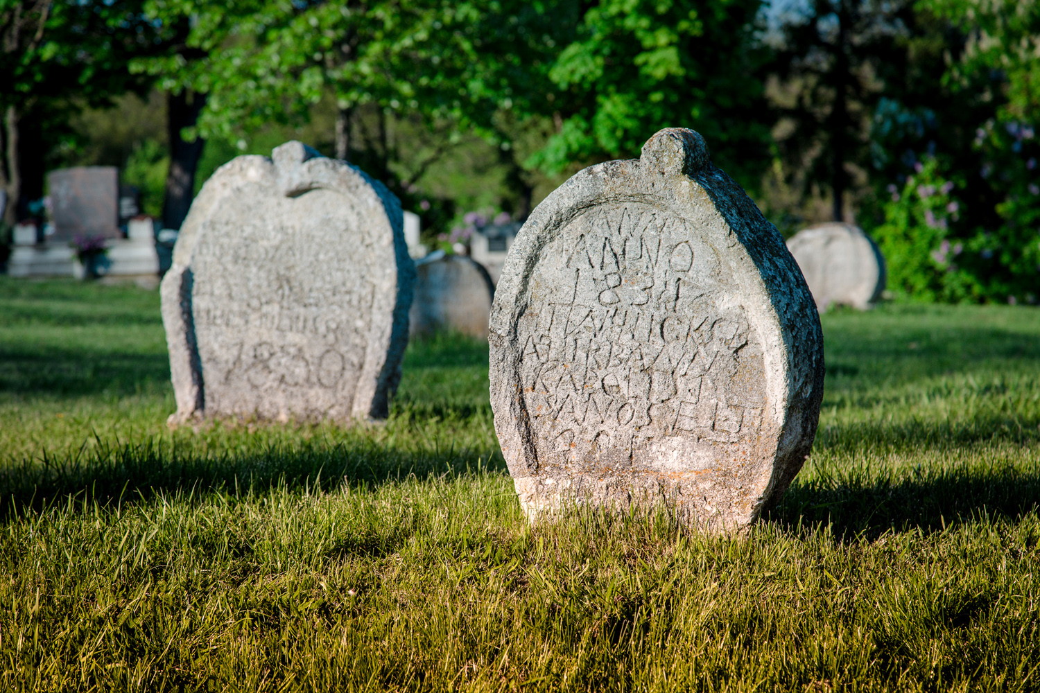 Ezeréves vízimalom, szív alakú sírkövek: a Balaton-felvidék rejtett kincsei