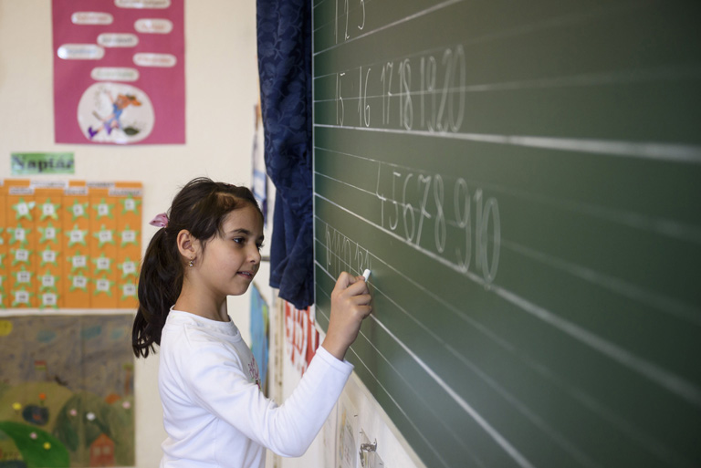 MTI Fotó: Komka Péter