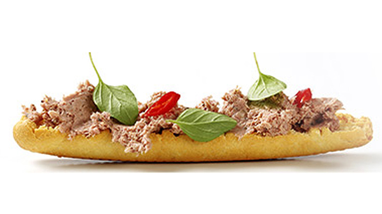 Vidd magaddal az otthon ízeit…