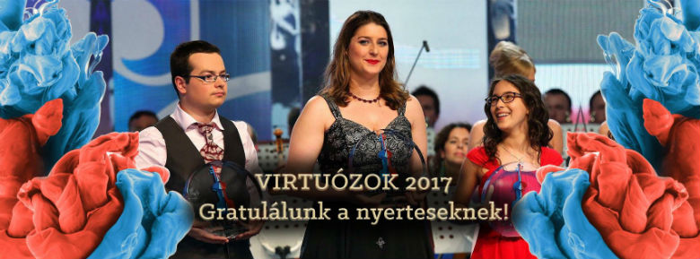 fotó: Facebook/Virtuózok