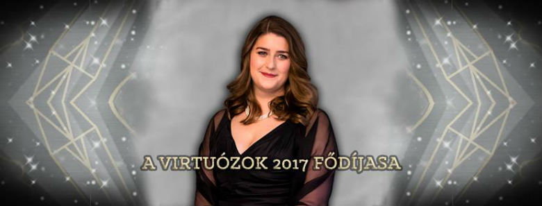 Közgazdászként milliomos lehetne, mégis a zenét választja a Virtuózok győztese