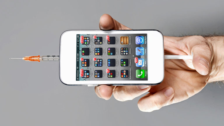 Így vess véget a mobilfüggőségednek három lépésben