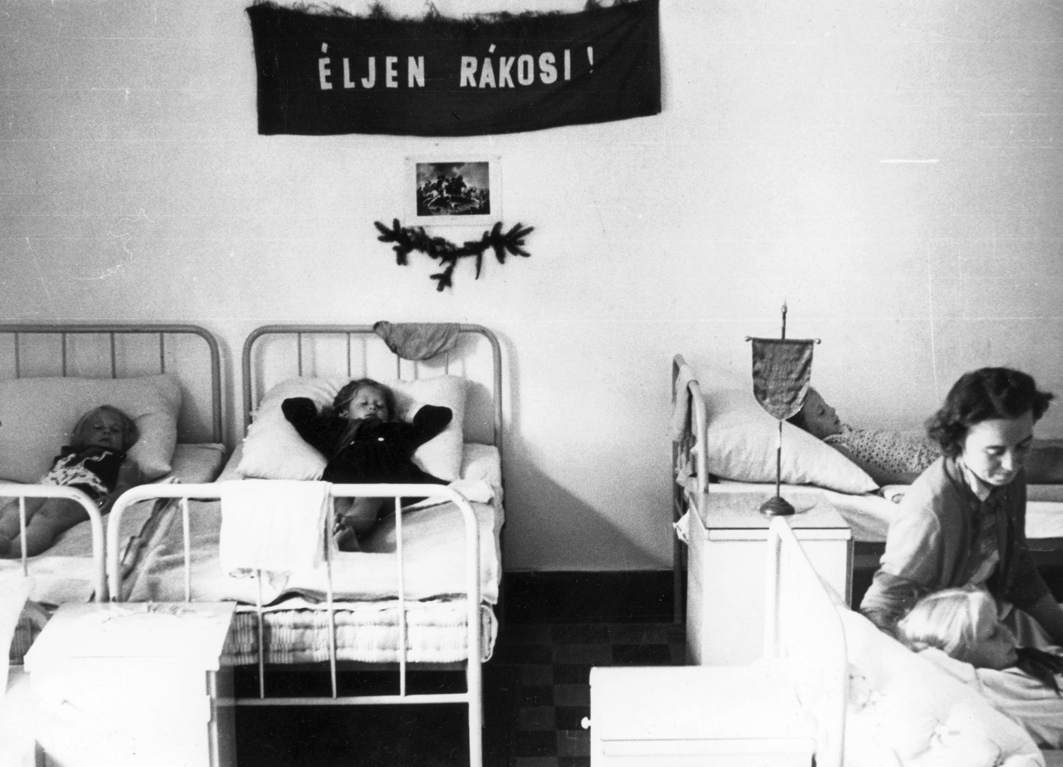 Nyári táborok Nyári táborok