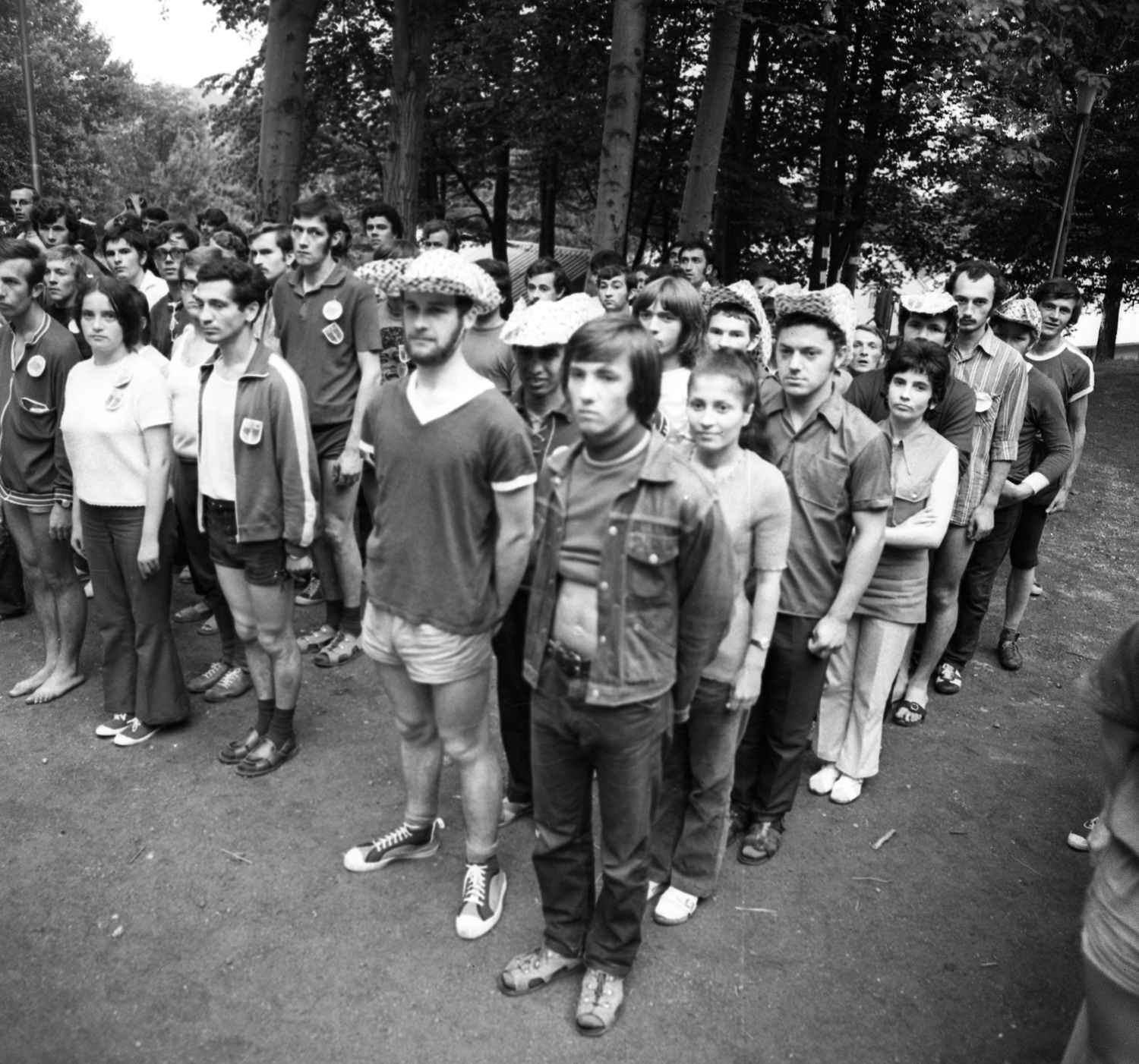 Nyári táborok Nyári táborok