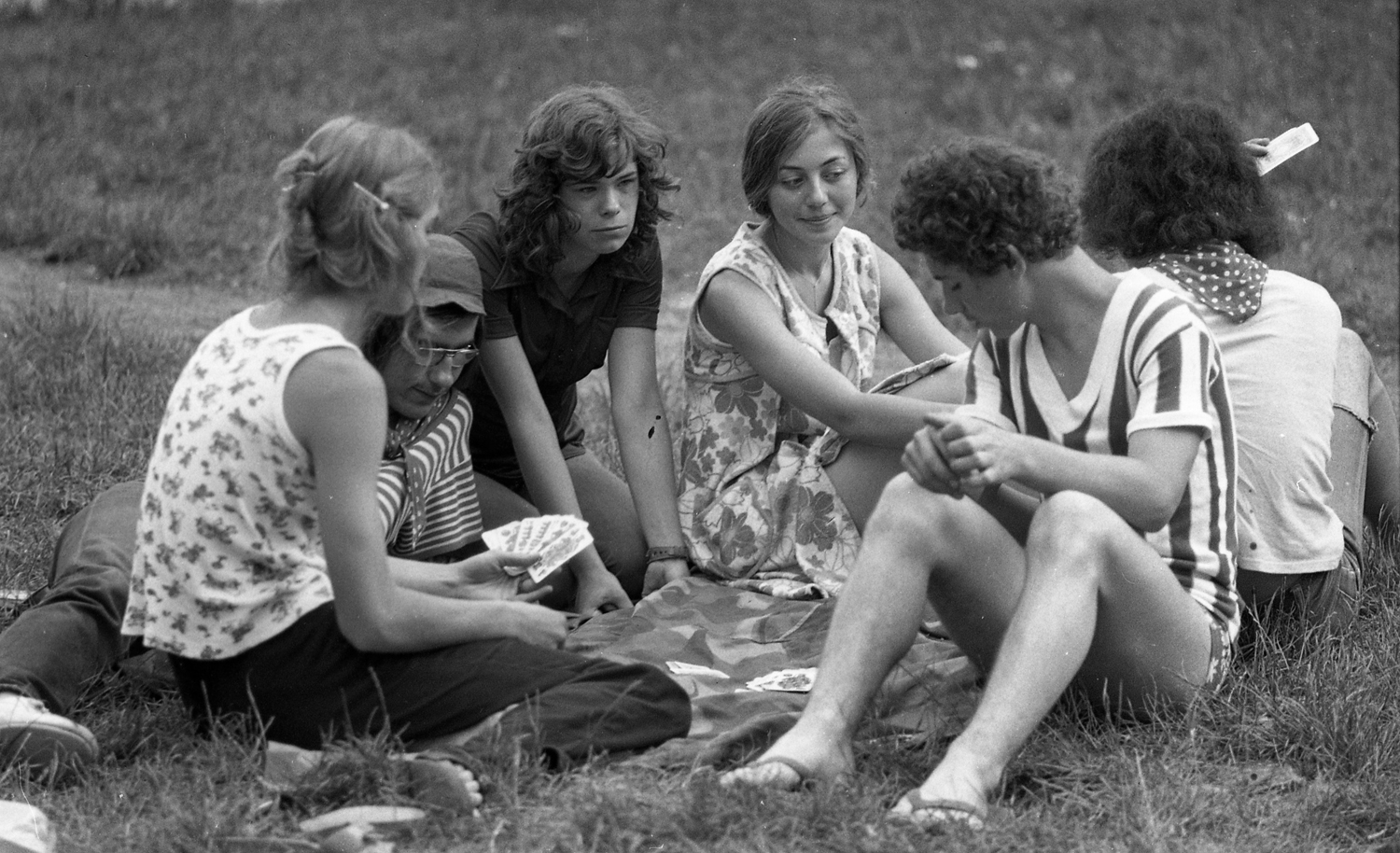 Nyári táborok Nyári táborok