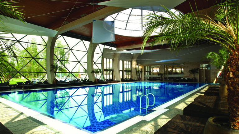 Nyár Spirit módra – élményekkel teli vakáció kettesben Nyár Spirit módra – élményekkel teli vakáció kettesben