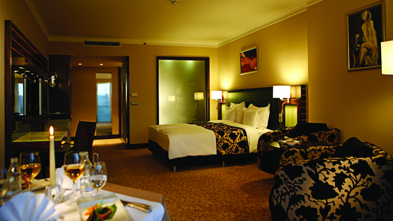 Nyár Spirit módra – élményekkel teli vakáció kettesben Nyár Spirit módra – élményekkel teli vakáció kettesben