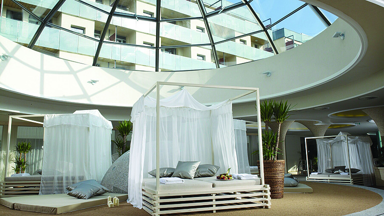 Nyár Spirit módra – élményekkel teli vakáció kettesben Nyár Spirit módra – élményekkel teli vakáció kettesben