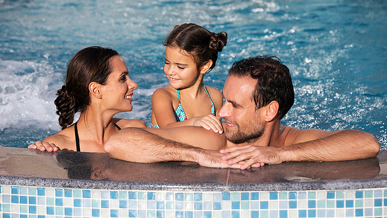 Vakáció az egész családnak – fontos, hogy mindenki pihenhessen