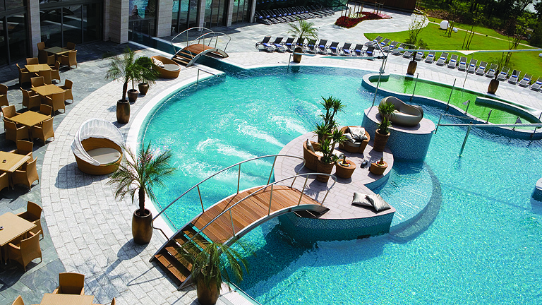 Vakáció az egész családnak – fontos, hogy mindenki pihenhessen