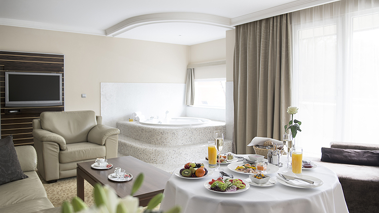 Kényeztető vakáció kompromisszumok nélkül