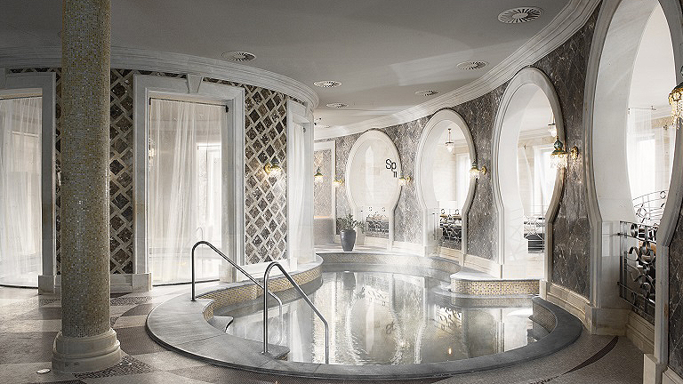 Kényeztető vakáció kompromisszumok nélkül