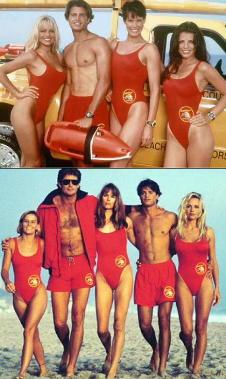 Baywatch 