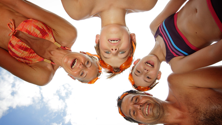 ÚJDONSÁGOK A BUDAPESTI STRANDOKON