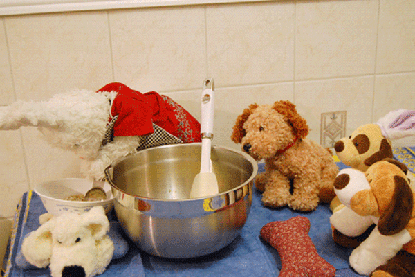 Addig szelektáltam, hogy még több cucc lett a lakásomban