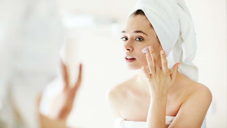 Így ápold a bőröd nyáron