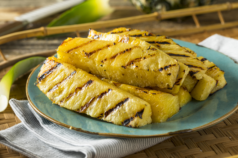 Így grillez egészségesen a fitneszvilágbajnok