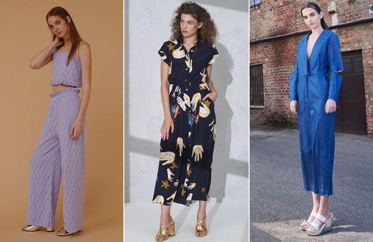 Hatalmas lehetőséget kapott hat magyar divatmárka