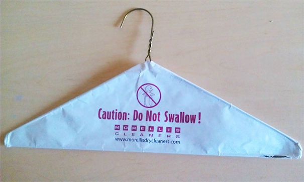 Nem túl hasznos, de annál viccesebb instrukciók, amik csak arra jók, hogy megnevettesenek