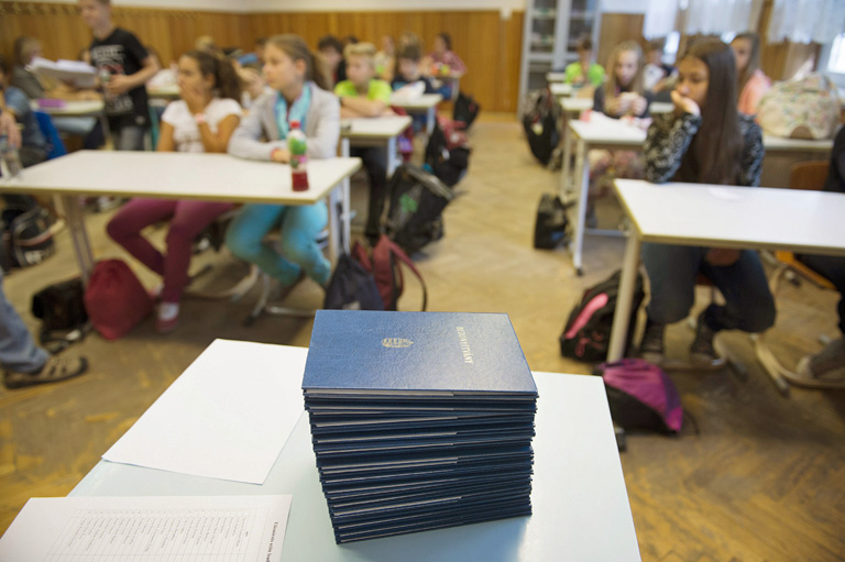 Képünk illusztráció (Fotó: MTI)