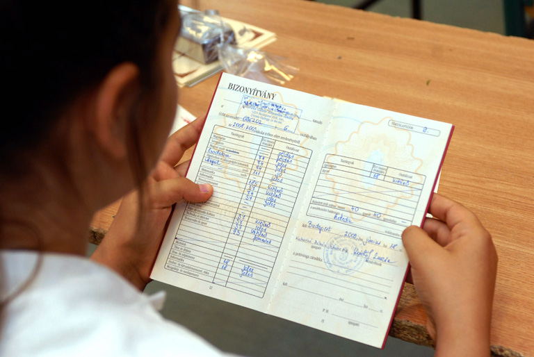 Képünk illusztráció (Fotó: MTI)