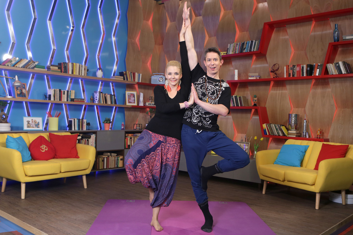 Peller Anna különös betegségéről vallott