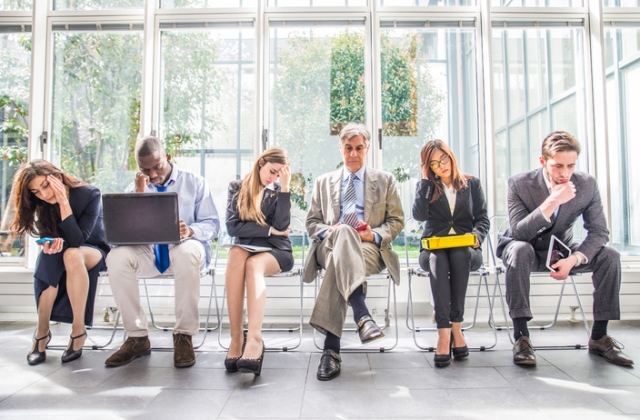 Személyiségjegyeidre utal, hogyan ülsz le