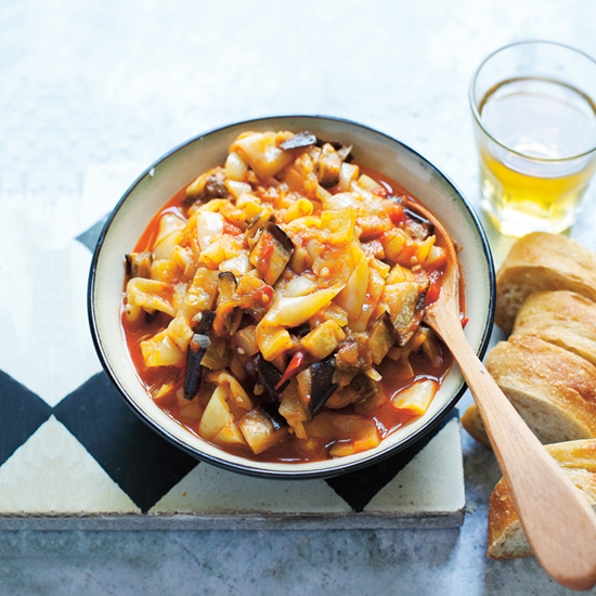 Hétvégi menü isteni nyári receptekkel