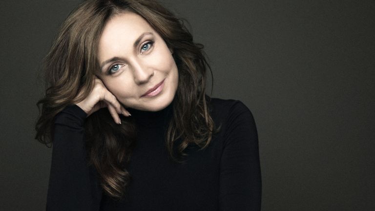 Rost Andrea a szegedi csillagok alatt énekli először a Tosca főszerepét