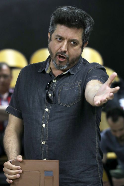 Rost Andrea a szegedi csillagok alatt énekli először a Tosca főszerepét