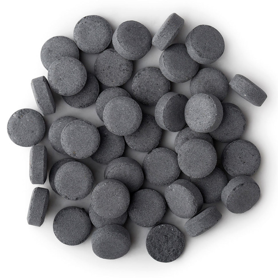 Legyen fekete a fogkrémed!