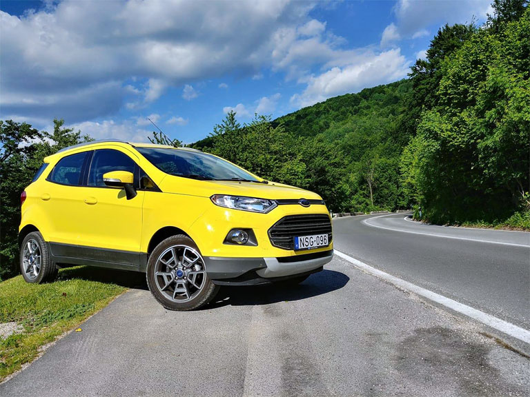 Jól áll a tájnak (Fotó: Andersen Dávid)