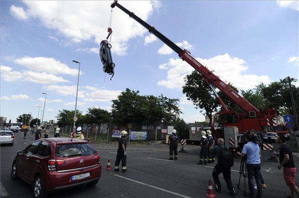 MTI Fotó: Mihádák Zoltán