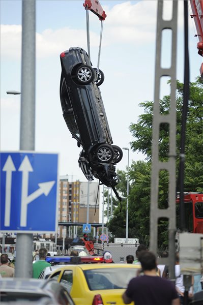 MTI Fotó: Mihádák Zoltán