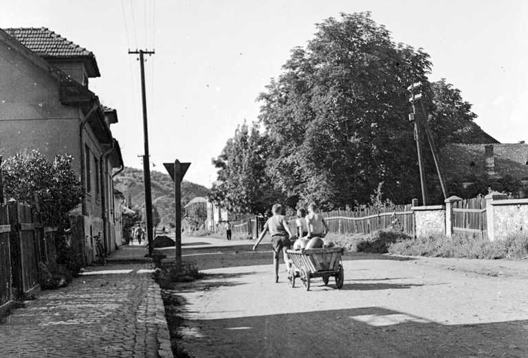 Fotó: Fortepan