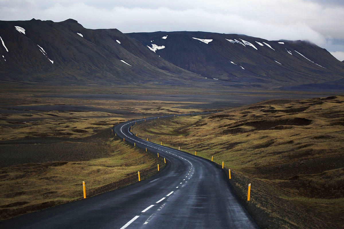 Izland nyáron igazi turista paradicsom - aminek a helyiek egyre kevésbé örülnek Izland nyáron igazi turista paradicsom - aminek a helyiek egyre kevésbé örülnek