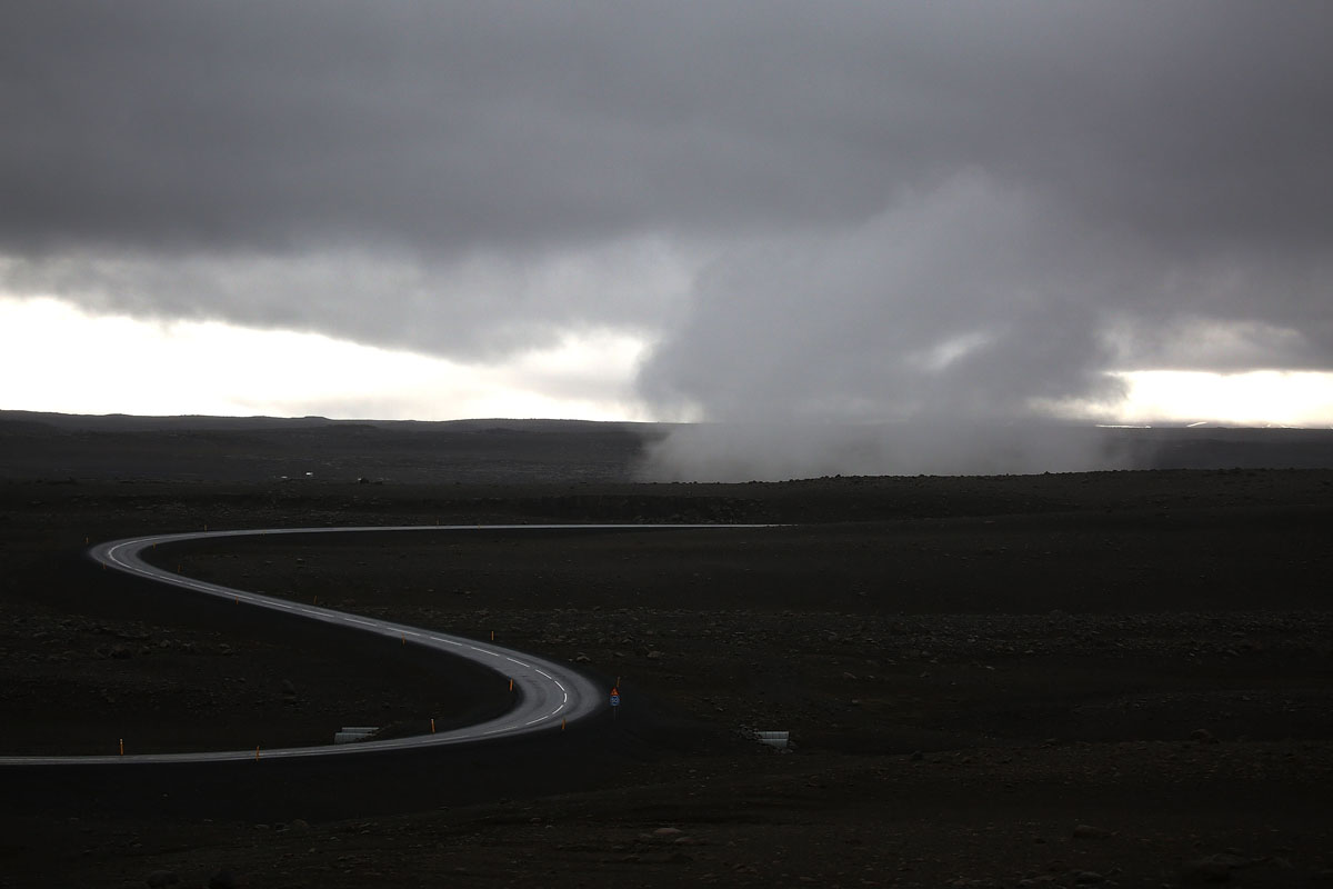 Izland nyáron igazi turista paradicsom - aminek a helyiek egyre kevésbé örülnek Izland nyáron igazi turista paradicsom - aminek a helyiek egyre kevésbé örülnek